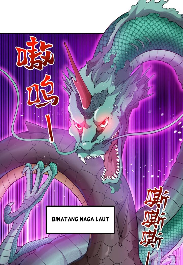 Strongest Divine Doctor Mixed City Chapter 140 Gambar 10